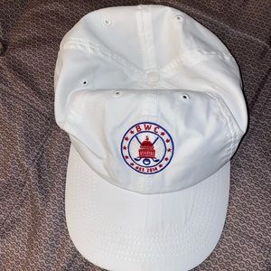 Imperial Golf Hat